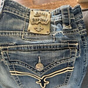 Men’s Rock Revivals